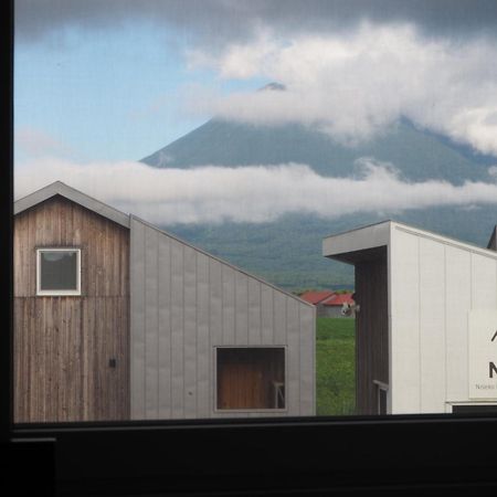 Niseko Highland Cottages Екстериор снимка