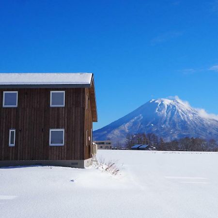 Niseko Highland Cottages Екстериор снимка