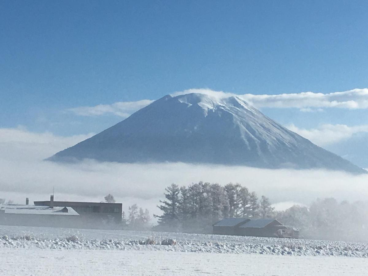 Niseko Highland Cottages Екстериор снимка