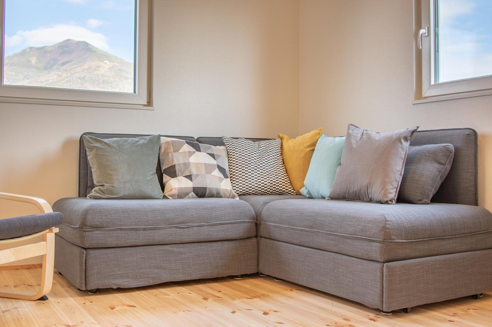 Niseko Highland Cottages Екстериор снимка