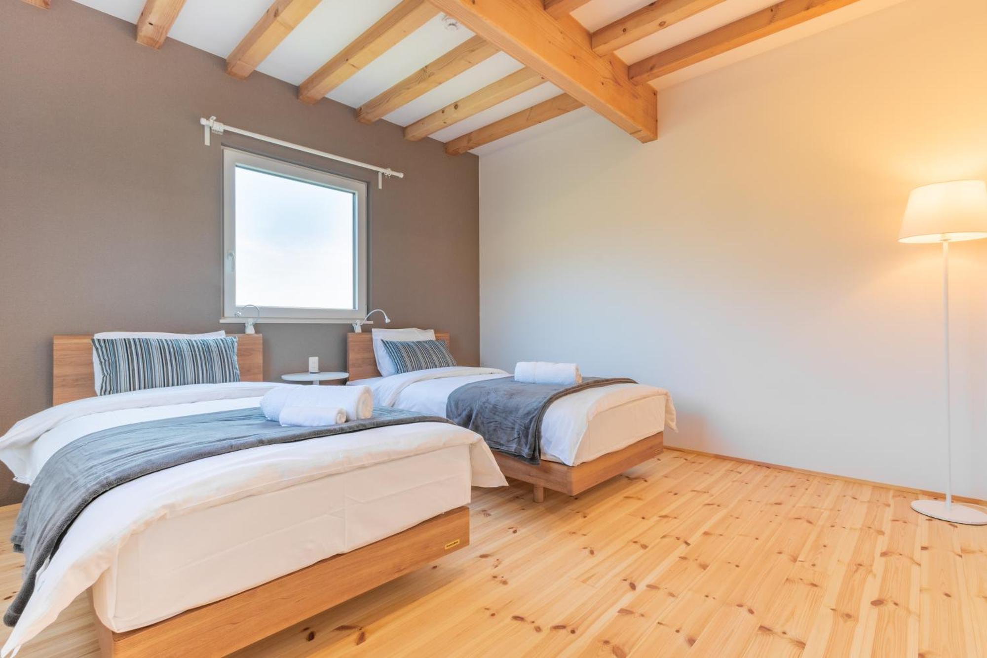 Niseko Highland Cottages Екстериор снимка