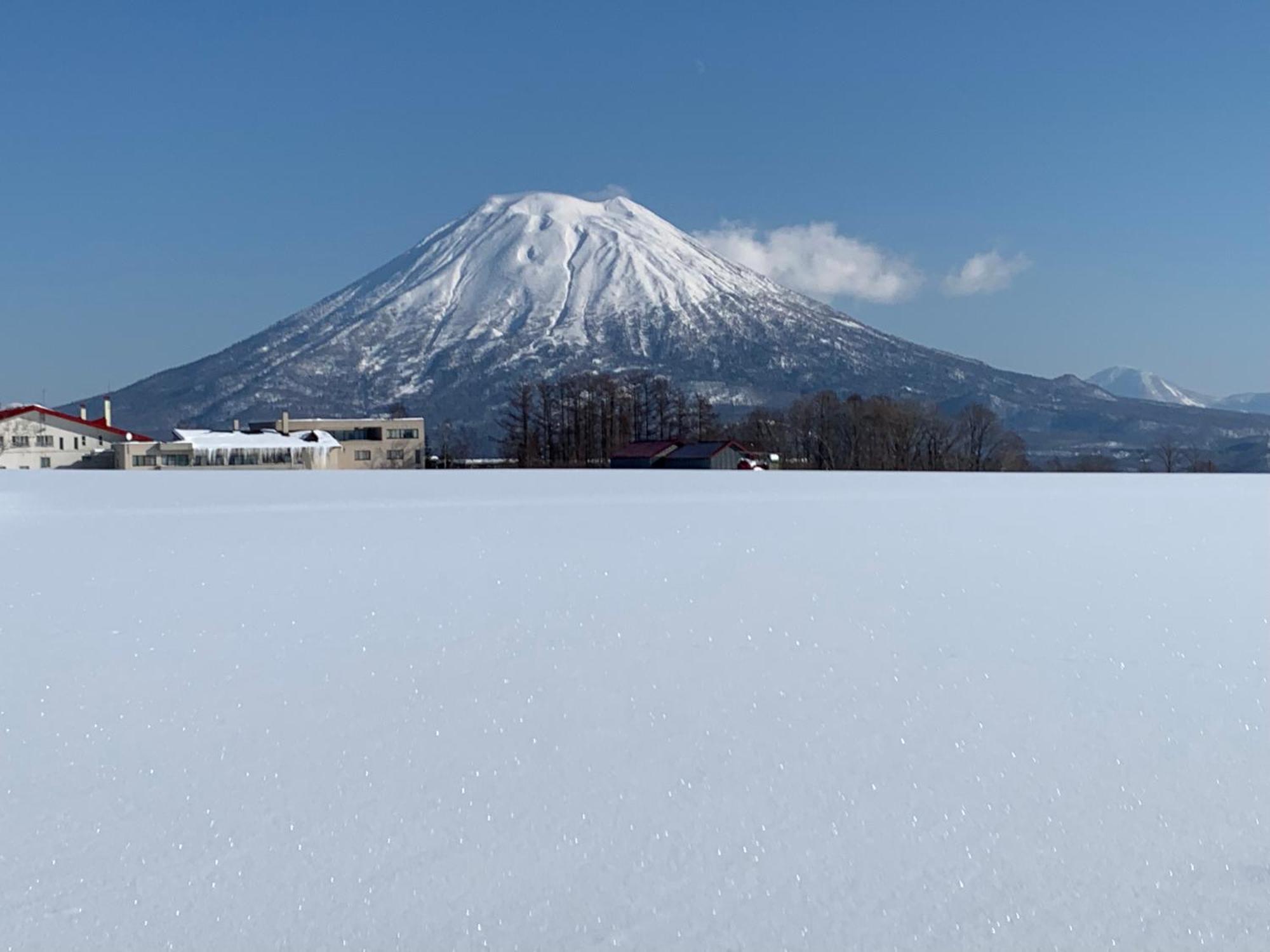 Niseko Highland Cottages Екстериор снимка