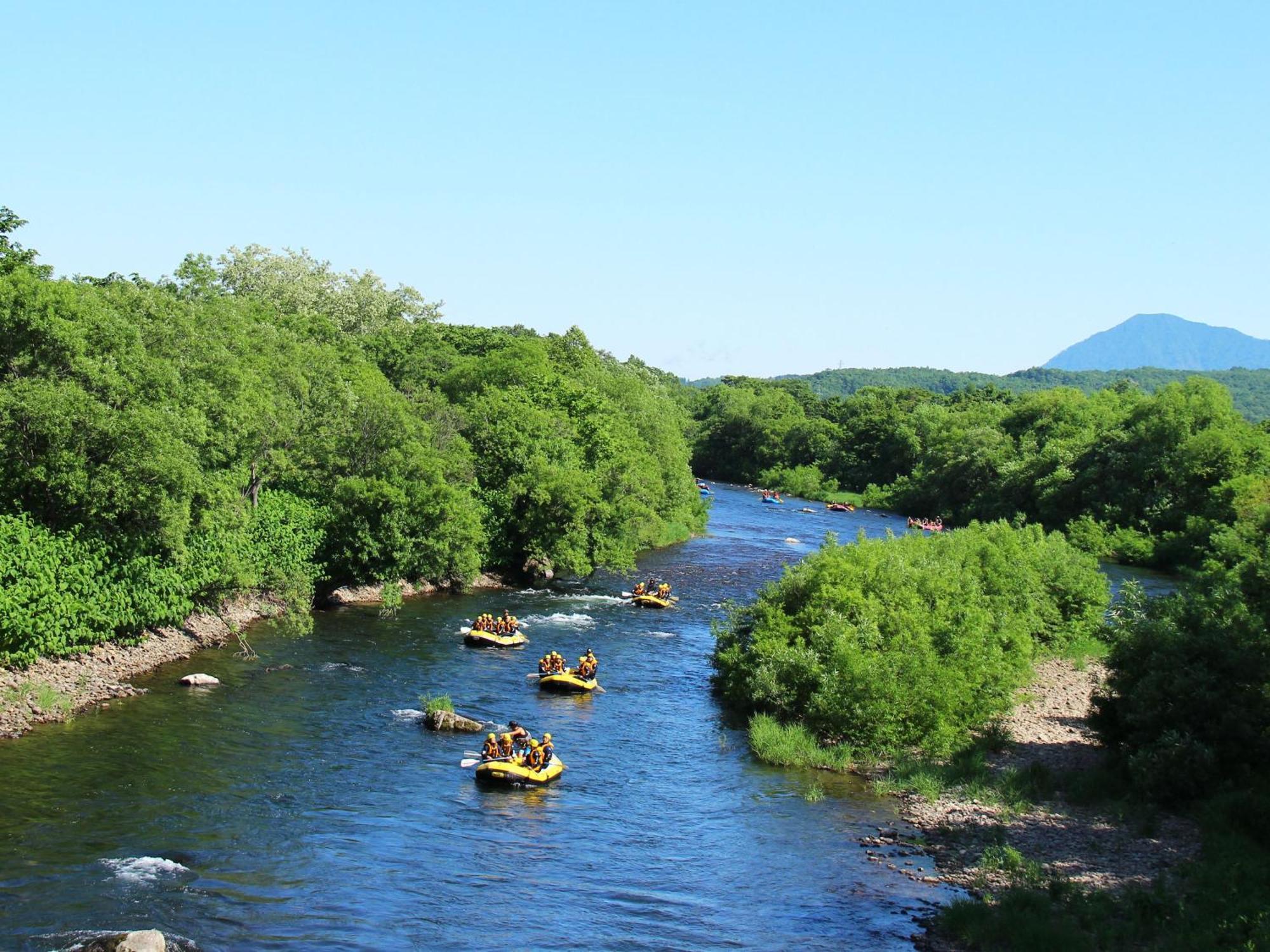 Niseko Highland Cottages Екстериор снимка
