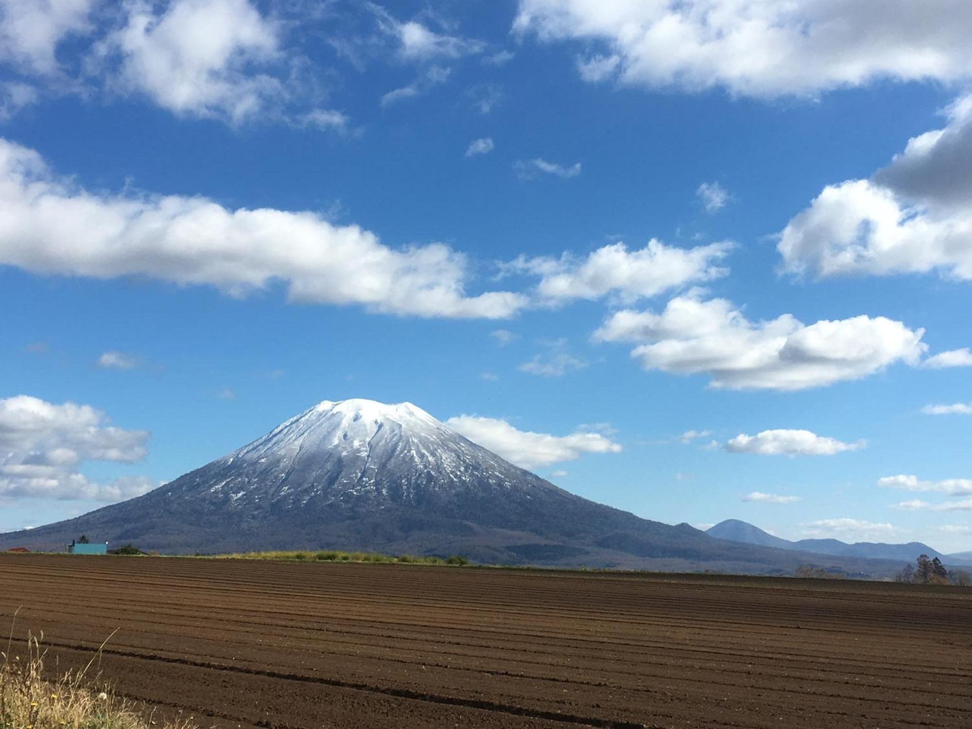 Niseko Highland Cottages Екстериор снимка