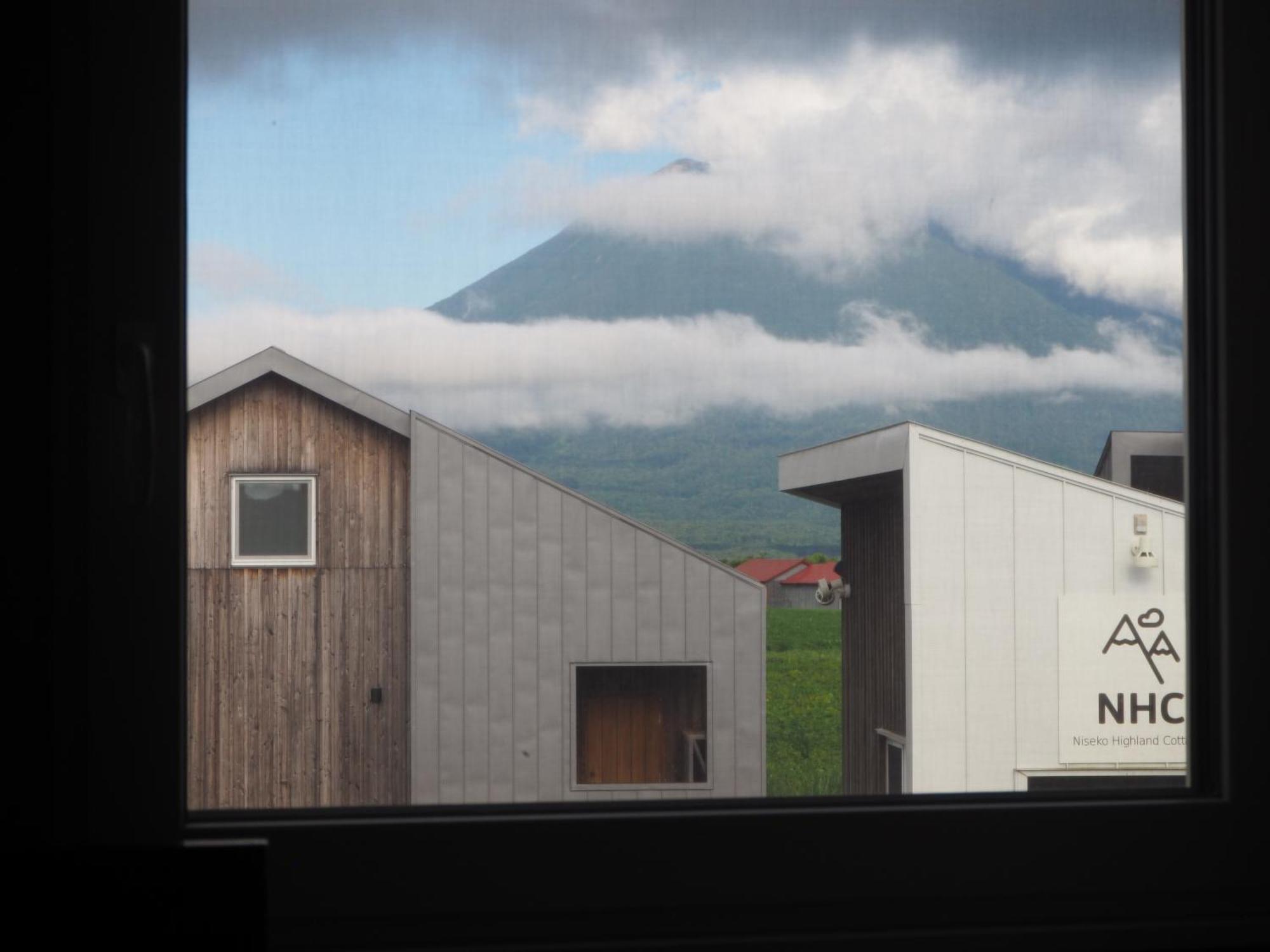 Niseko Highland Cottages Екстериор снимка