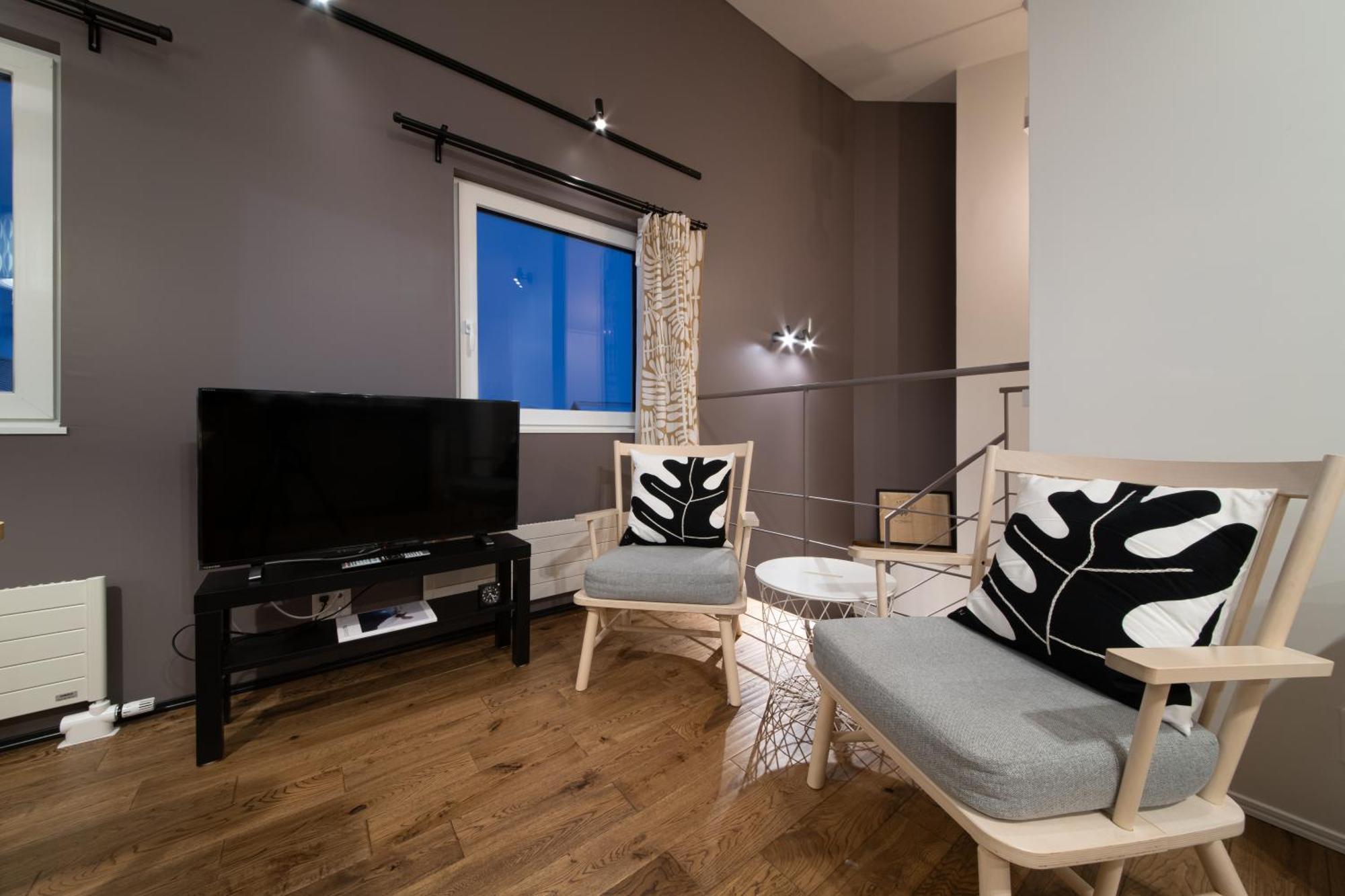 Niseko Highland Cottages Екстериор снимка
