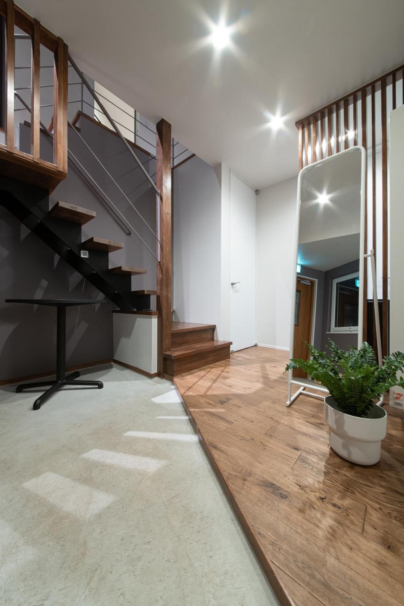 Niseko Highland Cottages Екстериор снимка