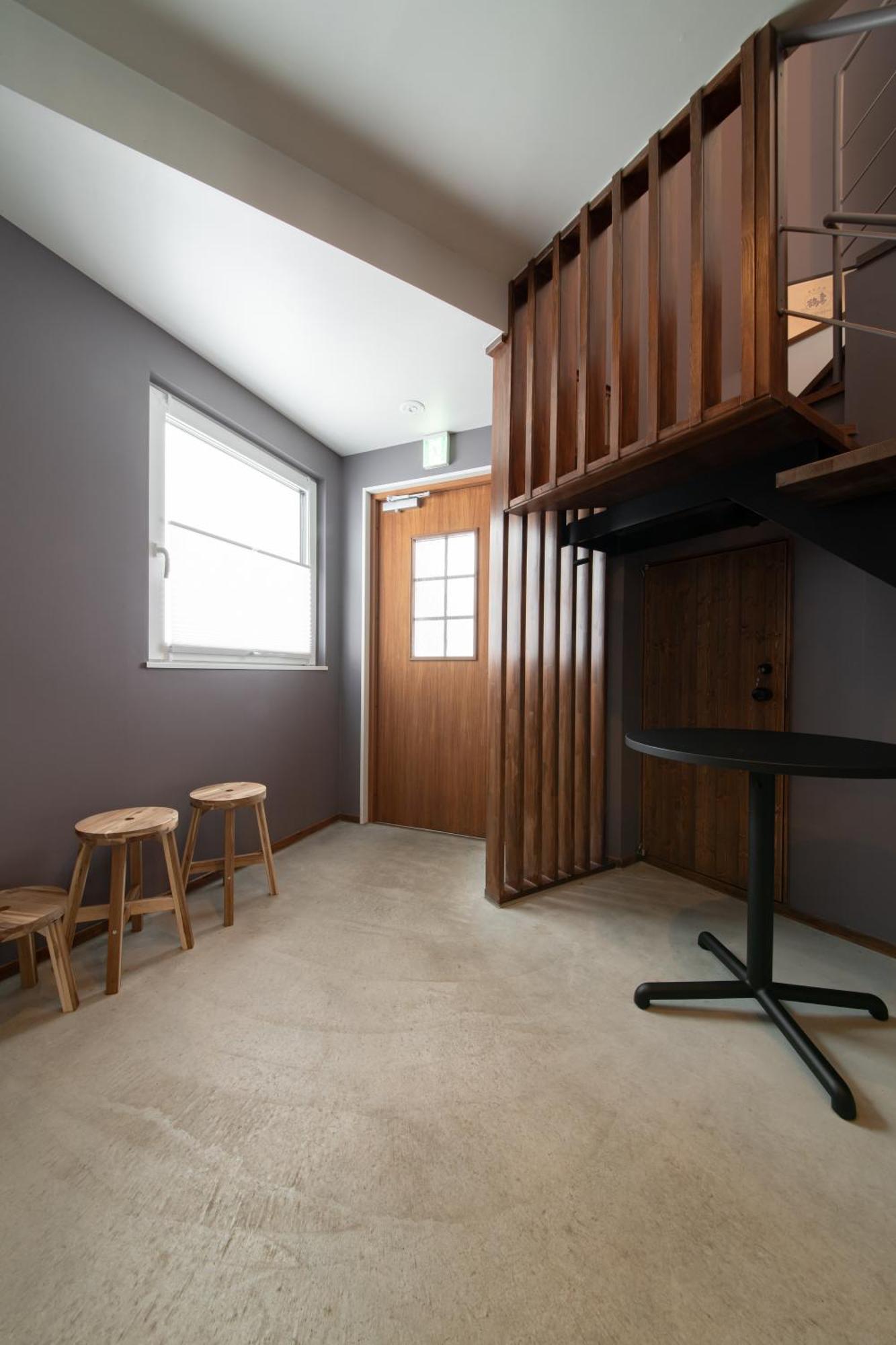 Niseko Highland Cottages Екстериор снимка