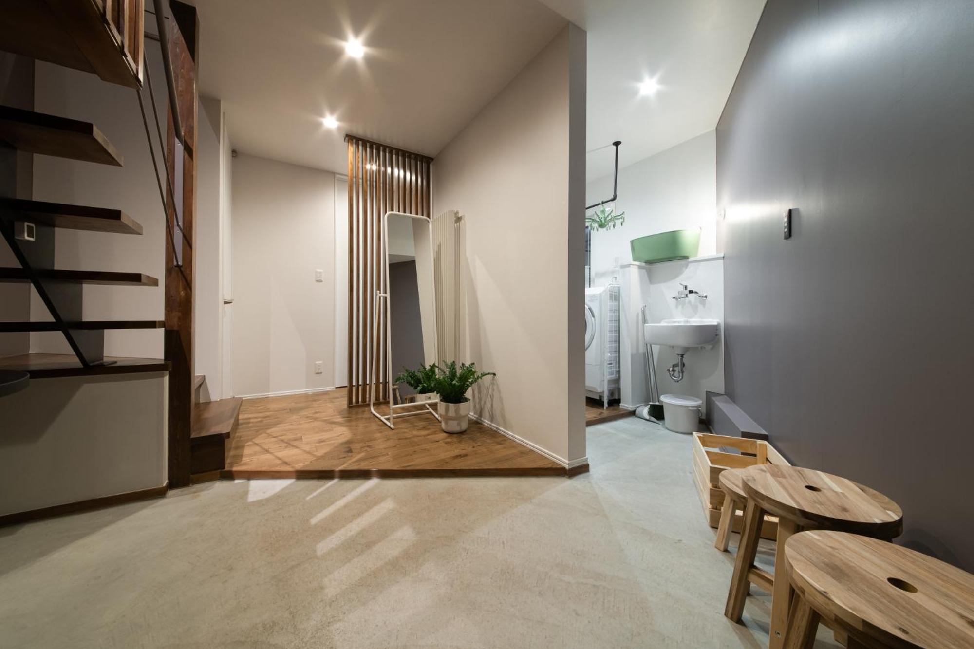 Niseko Highland Cottages Екстериор снимка