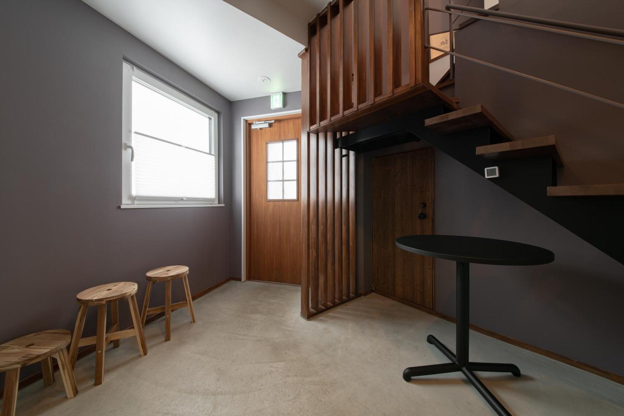 Niseko Highland Cottages Екстериор снимка