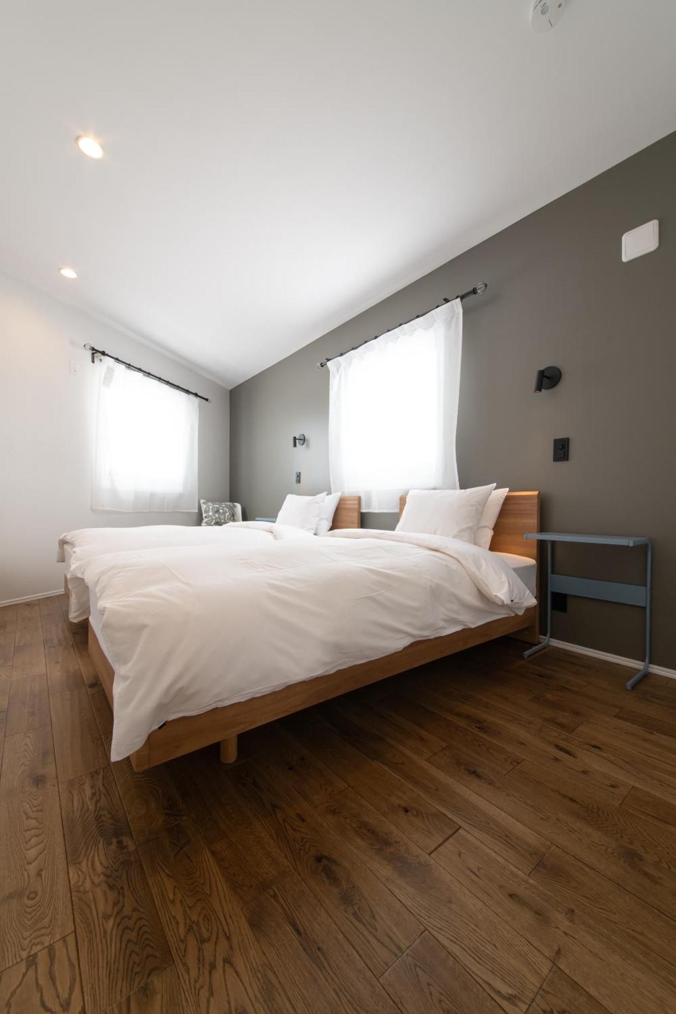 Niseko Highland Cottages Екстериор снимка