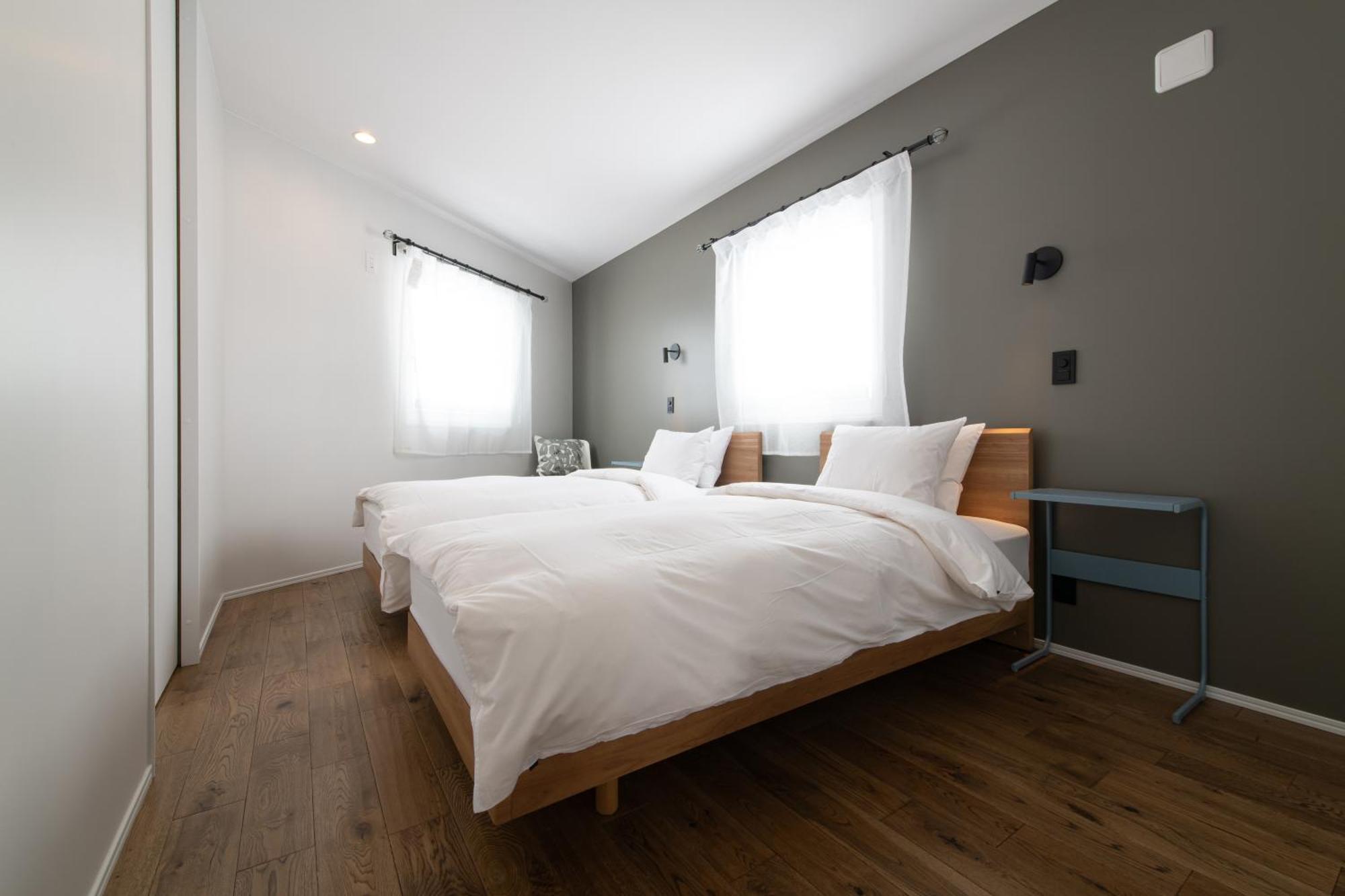 Niseko Highland Cottages Екстериор снимка